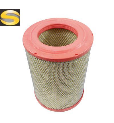 MAHLE LX1092 - Filtro de Ar