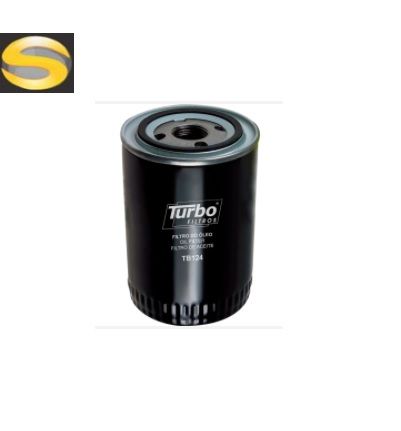 Filtro Óleo Hidráulico Turbo Filtros TBH8841 82003166 Wh945 - Filtro de  Óleo Automotivo - Magazine Luiza