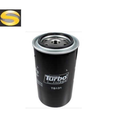 3976603  TB131i - filtro lubrificante (filtro turbo)