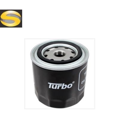 3976603  TB131i - filtro lubrificante (filtro turbo)