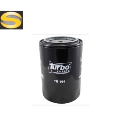 TURBO FILTROS TB164i - Filtro de Óleo Lubrificante