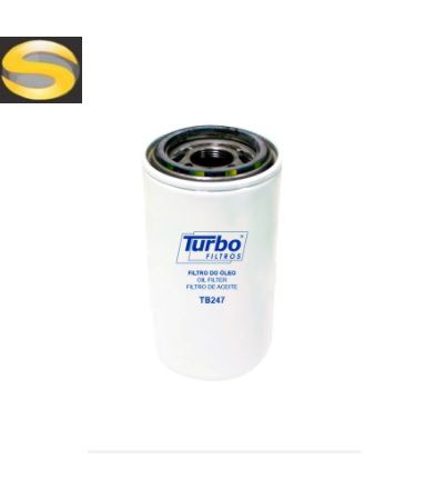 Filtro Hidráulico - Turbo Filtros