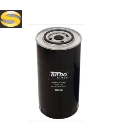 Filtros Turbo