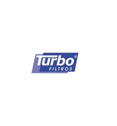 Filtro de óleo - TB4836i - Turbo