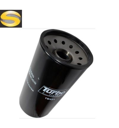 TURBO FILTROS TB421 - Filtro Hidráulico