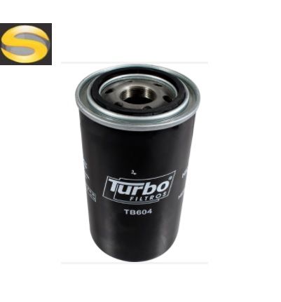 TURBO FILTROS TB604i - Filtro Hidráulico