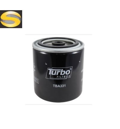 Pré filtro Turbofil , versão compacta e tela - www.turbofil.com.br