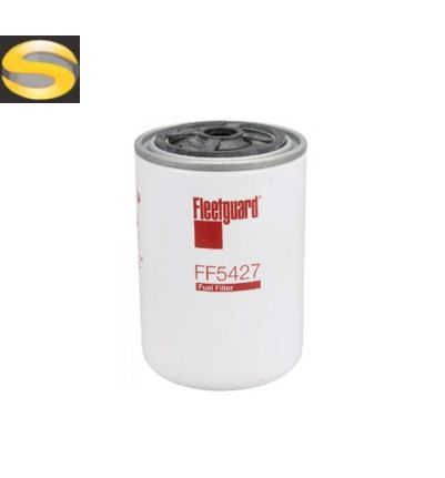 FLEETGUARD FF5427 - Filtro de Combustível
