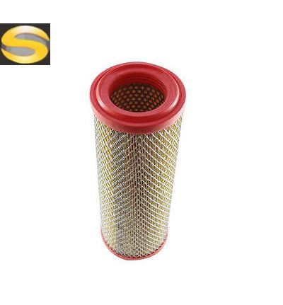 MAHLE LX2527 - Filtro de Ar