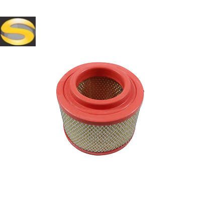 MAHLE LX2125 - Filtro de Ar