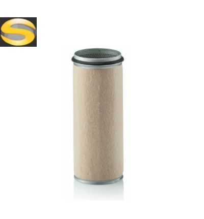 TURBO FILTROS TR813 - Filtro de Ar 2°