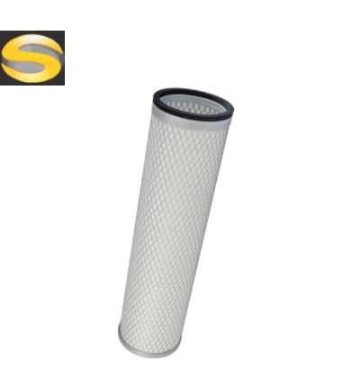 TURBOS FILTROS TR6272 - Filtro de Ar 2°