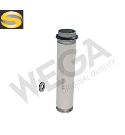 WEGA WAP139/S - Filtro de Ar 2°