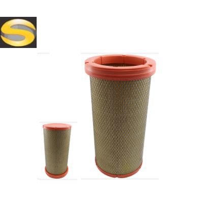 TURBO FILTROS TR25136 - Filtro de Ar 2°