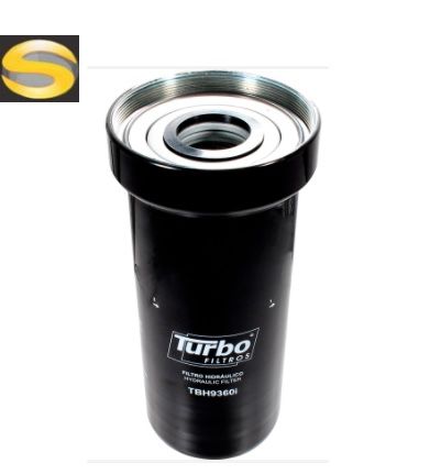 TURBO FILTROS TBS9953 - Filtro de Combustível - Showlub