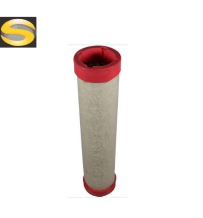 TURBO FILTROS TR300 - Filtro de Ar 2°