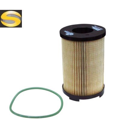 PARKER RE30J05MAQII - Filtro de Combustível