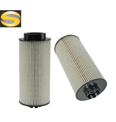 FLEETGUARD FF5863 - Filtro de Combustível