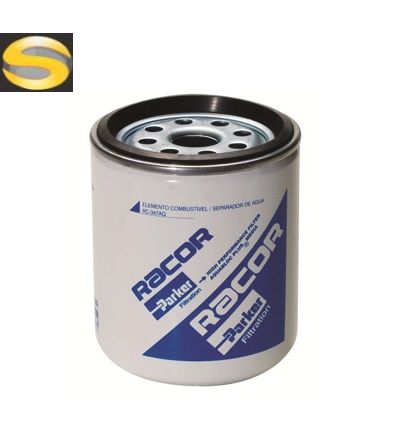 PARKER RC347AQ - Filtro de Combustível