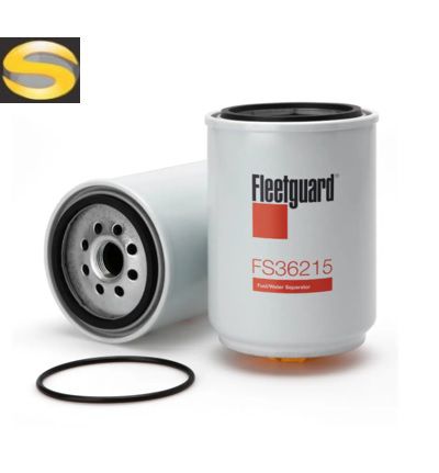 FLEETGUARD FS36215 - Filtro Desumidificador