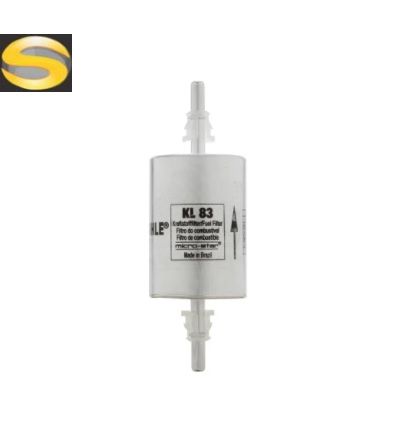 MAHLE KL83 - Filtro de Combustível