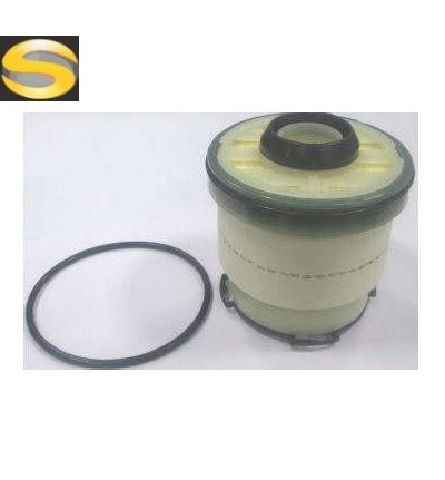 MAHLE KX437D - Filtro de Combustível