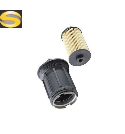 MAHLE UX1/1D - Filtro do Arla