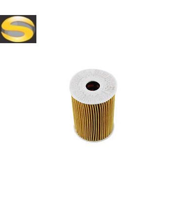 MAHLE OX135/1D - Filtro de Óleo Lubrificante