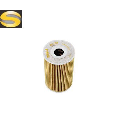 MAHLE OX351D - Filtro de Óleo Lubrificante