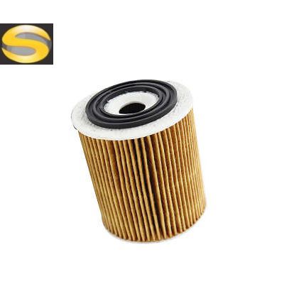 MAHLE OX175D - Filtro de Óleo Lubrificante