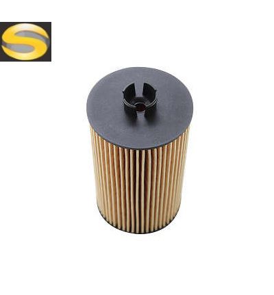 MAHLE OX161/D - Filtro de Óleo Lubrificante