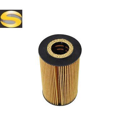 MAHLE OX169/1D - Filtro de Óleo Lubrificante