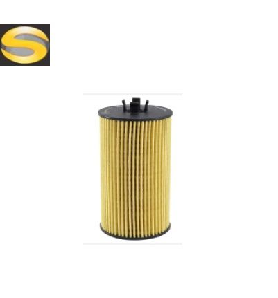 TURBO FILTROS TLE694 - Filtro de Óleo Lubrificante