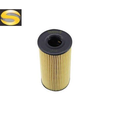 MAHLE OX1019D - Filtro de Óleo Lubrificante
