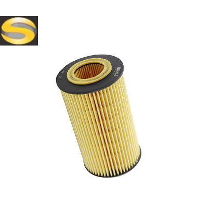 MAHLE OX1167D - Filtro de Óleo Lubrificante