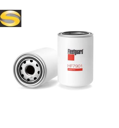 FLEETGUARD HF7901 - * Filtro Hidráulico