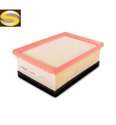 FRAM CA9080 - Filtro de Ar