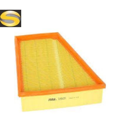 FRAM CA9431 - Filtro de Ar