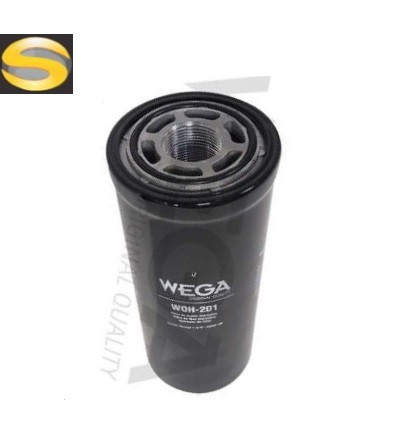 WEGA WOH201 - Filtro Hidráulico