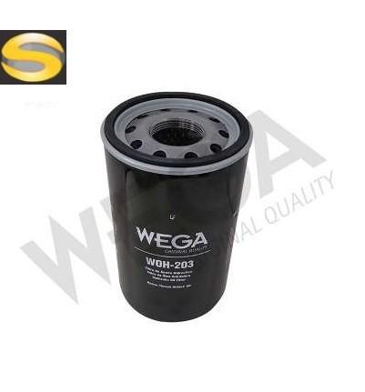 WEGA WOH203 - Filtro Hidráulico