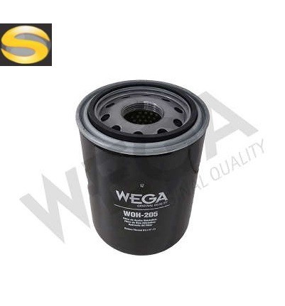 WEGA WOH205 - Filtro Hidráulico