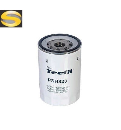 TECFIL PSH828 - Filtro Hidráulico