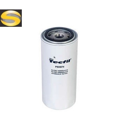 TECFIL PSH974 - Filtro de Hidráulico