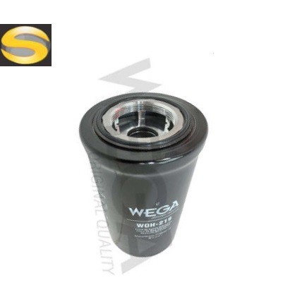 WEGA WOH219 - Filtro Hidráulico