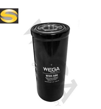 WEGA WOH500 - Filtro Hidráulico
