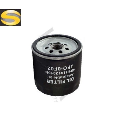 WEGA JFO0F02 - Filtro de Óleo Lubrificante