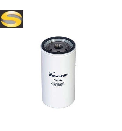 TECFIL PSL324 - Filtro de Óleo Lubrificante