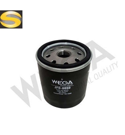 WEGA JFO0050 - Filtro de Óleo Lubrificante