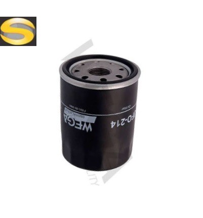 WEGA JFO0214 - Filtro de Óleo Lubrificante