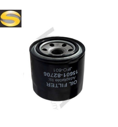 WEGA JFO0601 - Filtro de Óleo Lubrificante